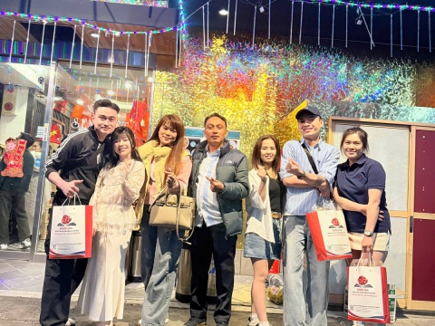 CHUYẾN ĐI GẶP GỠ ĐỐI TÁC VÀ THĂM HỌC VIÊN TRUNG TÂM ĐỒNG NAI TẠI NHẬT BẢN