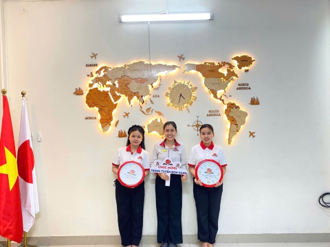 CHÚC MỪNG HỌC VIÊN TRÚNG TUYỂN👏 👏 👏 