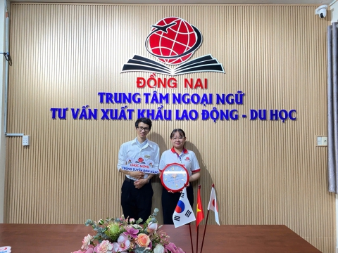 CHÚC MỪNG HỌC VIÊN TRÚNG TUYỂN👏 👏 👏 