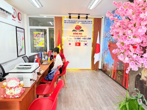 PHỎNG VẤN DU HỌC, KỸ SƯ & XKLĐ