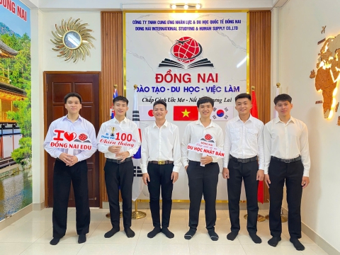 PHỎNG VẤN DU HỌC, KỸ SƯ & XKLĐ