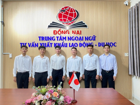 PHỎNG VẤN DU HỌC, KỸ SƯ & XKLĐ