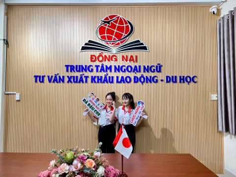CHÚC MỪNG HỌC VIÊN TRÚNG TUYỂN👏 👏 👏 