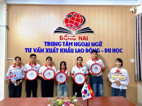 CHÚC MỪNG HỌC VIÊN TRÚNG TUYỂN👏 👏 👏 