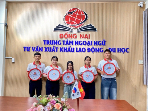 CHÚC MỪNG HỌC VIÊN TRÚNG TUYỂN👏 👏 👏 