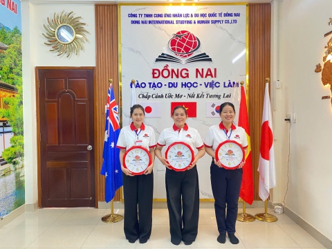 CHÚC MỪNG HỌC VIÊN TRÚNG TUYỂN👏 👏 👏 