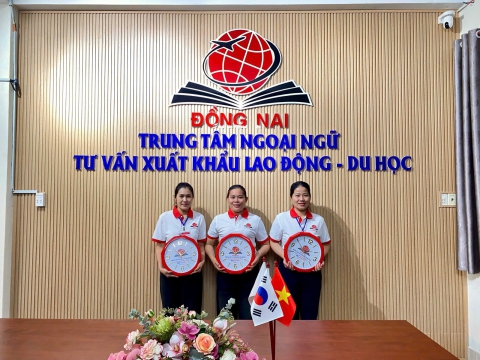 CHÚC MỪNG HỌC VIÊN TRÚNG TUYỂN👏 👏 👏 