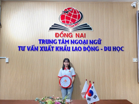 CHÚC MỪNG HỌC VIÊN TRÚNG TUYỂN👏 👏 👏 