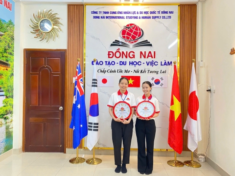 CHÚC MỪNG HỌC VIÊN TRÚNG TUYỂN👏 👏 👏 