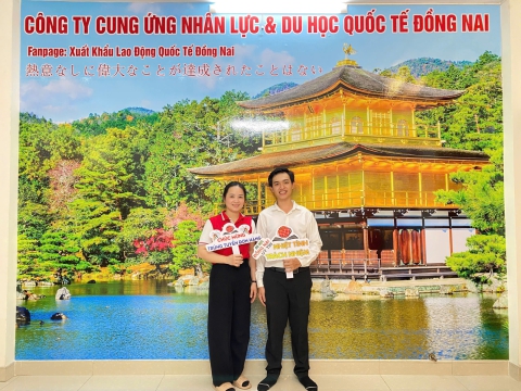 CHÚC MỪNG HỌC VIÊN TRÚNG TUYỂN👏 👏 👏 
