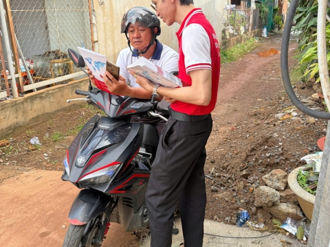 🎓𝐓𝐈𝐄̂́𝐏 𝐒𝐔̛́𝐂 𝐌𝐔̀𝐀 𝐓𝐇𝐈 𝟐𝟎𝟐𝟓 – TẠI CÁC TRƯỜNG Ở ĐỒNG NAI 