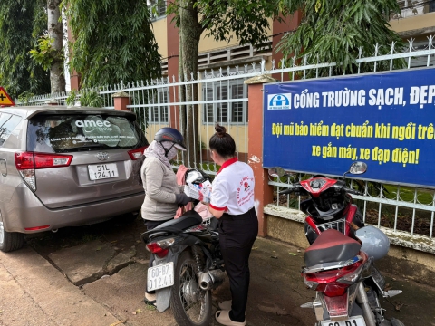 🎓𝐓𝐈𝐄̂́𝐏 𝐒𝐔̛́𝐂 𝐌𝐔̀𝐀 𝐓𝐇𝐈 𝟐𝟎𝟐𝟓 – TẠI CÁC TRƯỜNG Ở ĐỒNG NAI 