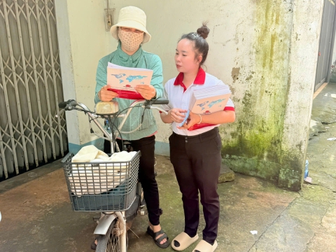 🎓𝐓𝐈𝐄̂́𝐏 𝐒𝐔̛́𝐂 𝐌𝐔̀𝐀 𝐓𝐇𝐈 𝟐𝟎𝟐𝟓 – TẠI CÁC TRƯỜNG Ở ĐỒNG NAI 