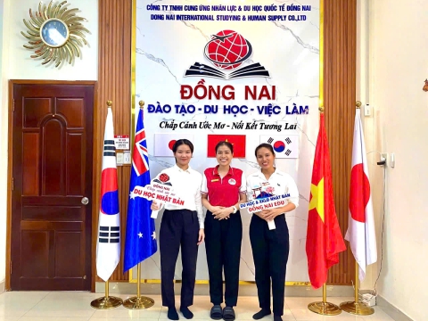 CHÚC MỪNG HỌC VIÊN TRÚNG TUYỂN👏 👏 👏 