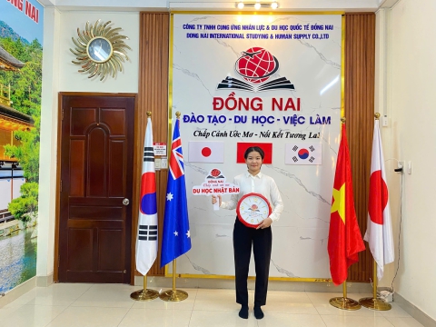 CHÚC MỪNG HỌC VIÊN TRÚNG TUYỂN👏 👏 👏 