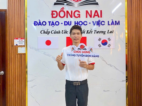 CHÚC MỪNG HỌC VIÊN RA TƯ CÁCH LƯU TRÚ