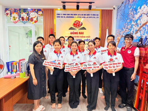 🎉🎉🎉 LỄ KHAI GIẢNG KHOÁ HỌC MỚI