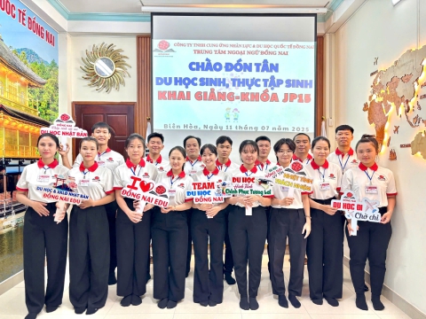 🎉🎉🎉 LỄ KHAI GIẢNG KHOÁ HỌC MỚI