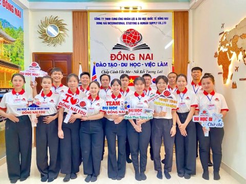 🎉🎉🎉 LỄ KHAI GIẢNG KHOÁ HỌC MỚI