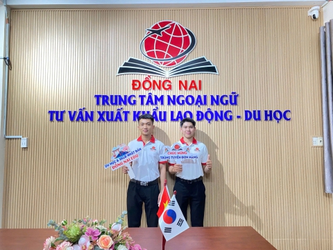 CHÚC MỪNG HỌC VIÊN TRÚNG TUYỂN👏 👏 👏 