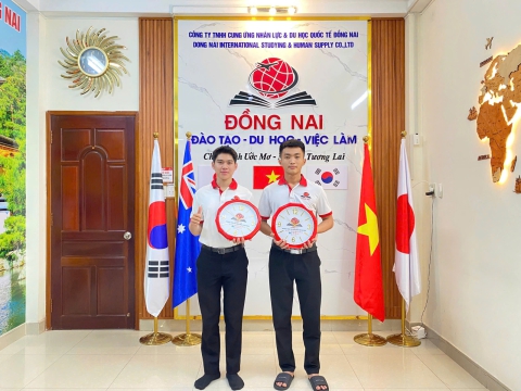 CHÚC MỪNG HỌC VIÊN TRÚNG TUYỂN👏 👏 👏 