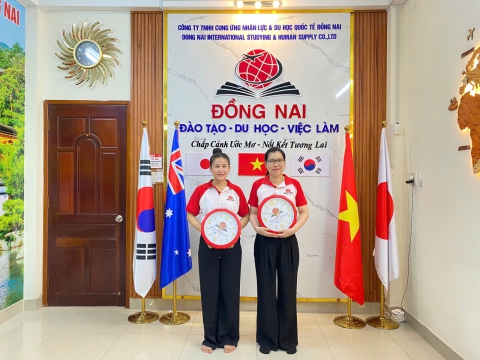 CHÚC MỪNG HỌC VIÊN TRÚNG TUYỂN👏 👏 👏 