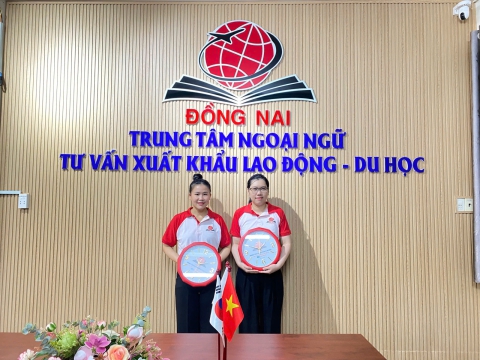 CHÚC MỪNG HỌC VIÊN TRÚNG TUYỂN👏 👏 👏 
