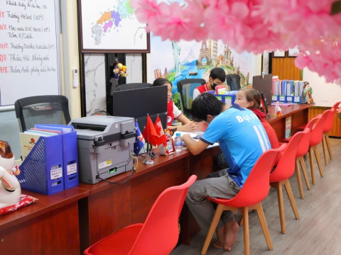 HỌC VIÊN ĐĂNG KÝ, TƯ VẤN DU HỌC, XKLD