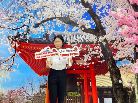 CHÚC MỪNG HỌC VIÊN TRÚNG TUYỂN👏 👏 👏 