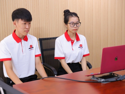 PHỎNG VẤN DU HỌC, KỸ SƯ & XKLĐ