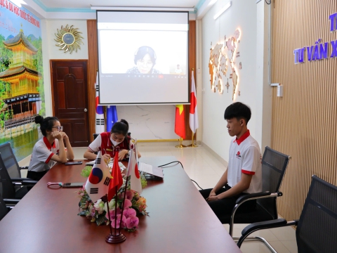 PHỎNG VẤN DU HỌC, KỸ SƯ & XKLĐ