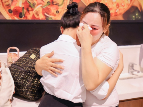 CHÚC MỪNG HỌC VIÊN XUẤT CẢNH ✈️✈️✈️