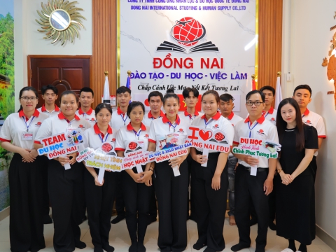 🎉🎉🎉 LỄ KHAI GIẢNG KHOÁ HỌC MỚI
