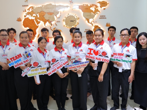 🎉🎉🎉 LỄ KHAI GIẢNG KHOÁ HỌC MỚI