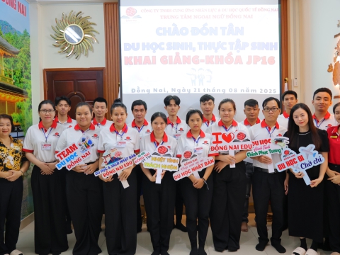 🎉🎉🎉 LỄ KHAI GIẢNG KHOÁ HỌC MỚI