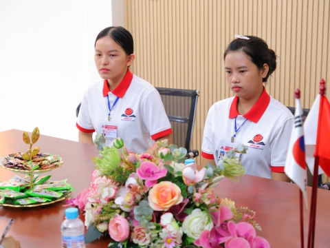 PHỎNG VẤN DU HỌC, KỸ SƯ & XKLĐ