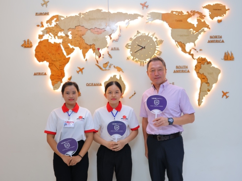 PHỎNG VẤN DU HỌC, KỸ SƯ & XKLĐ