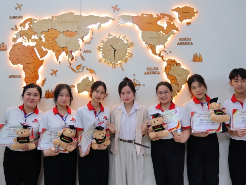 LỄ XUẤT CẢNH TRUNG TÂM ĐỒNG NAI