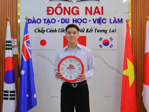 CHÚC MỪNG HỌC VIÊN TRÚNG TUYỂN👏 👏 👏 