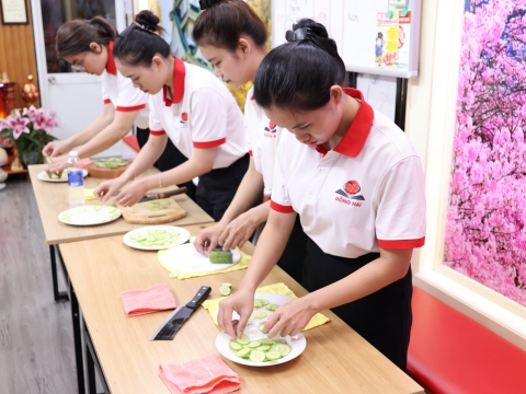 PHỎNG VẤN DU HỌC, KỸ SƯ & XKLĐ