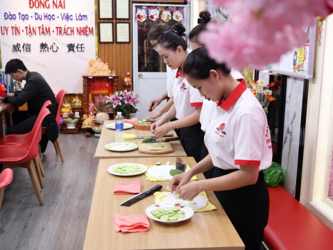 PHỎNG VẤN DU HỌC, KỸ SƯ & XKLĐ