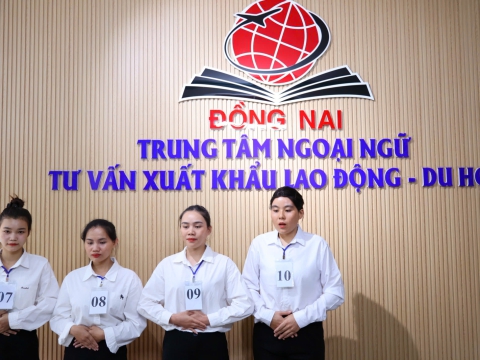 PHỎNG VẤN DU HỌC, KỸ SƯ & XKLĐ
