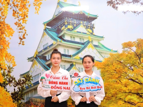 CHÚC MỪNG HỌC VIÊN TRÚNG TUYỂN👏 👏 👏 