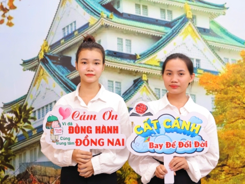 CHÚC MỪNG HỌC VIÊN TRÚNG TUYỂN👏 👏 👏 