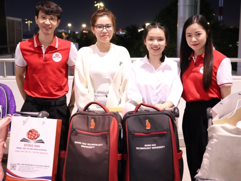 CHÚC MỪNG HỌC VIÊN XUẤT CẢNH ✈️✈️✈️