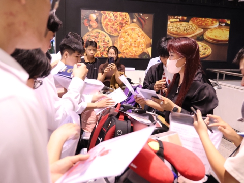 CHÚC MỪNG HỌC VIÊN XUẤT CẢNH ✈️✈️✈️