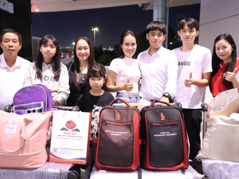 CHÚC MỪNG HỌC VIÊN XUẤT CẢNH ✈️✈️✈️