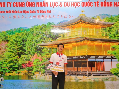 CHÚC MỪNG HỌC VIÊN TRÚNG TUYỂN👏 👏 👏 