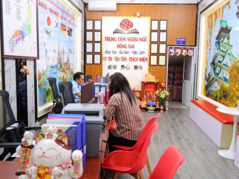 HỌC VIÊN ĐĂNG KÝ, TƯ VẤN DU HỌC, XKLD