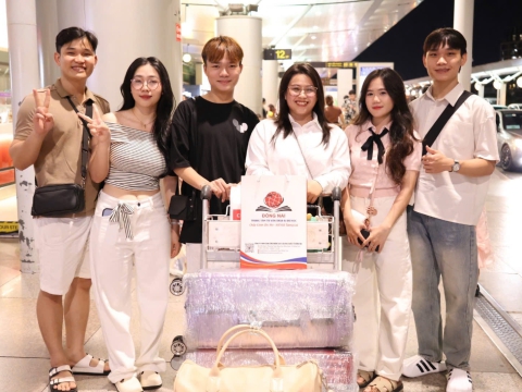 CHÚC MỪNG HỌC VIÊN XUẤT CẢNH ✈️✈️✈️